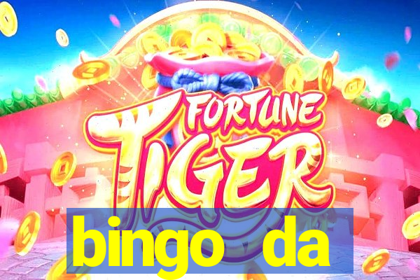 bingo da porcentagem para imprimir